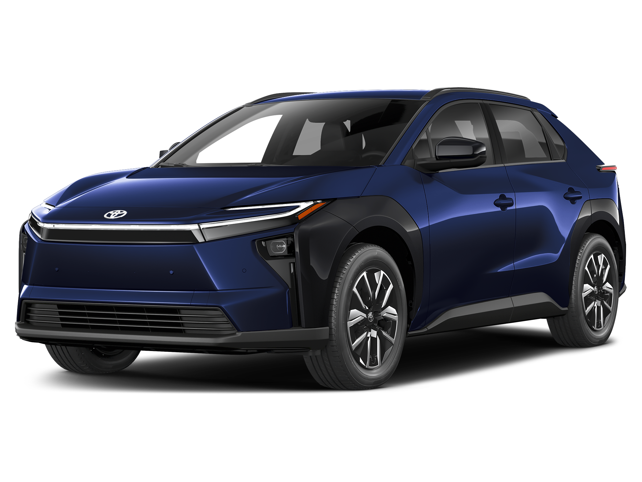 Toyota bZ XLE Plus FWD (Natl) Toyota bZ XLE Plus FWD (Natl)