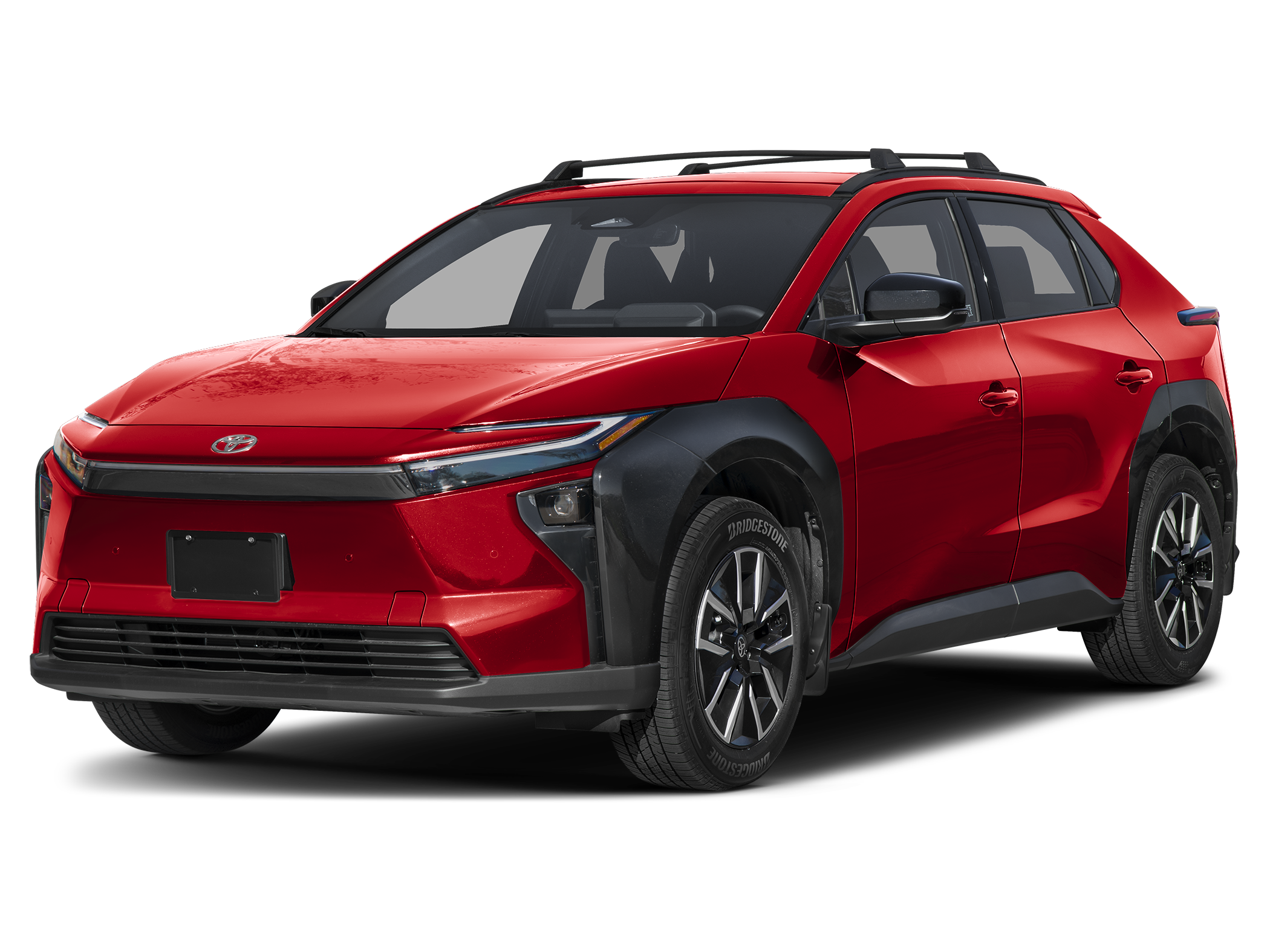 Toyota bZ XLE Plus FWD (Natl) Toyota bZ XLE Plus FWD (Natl)