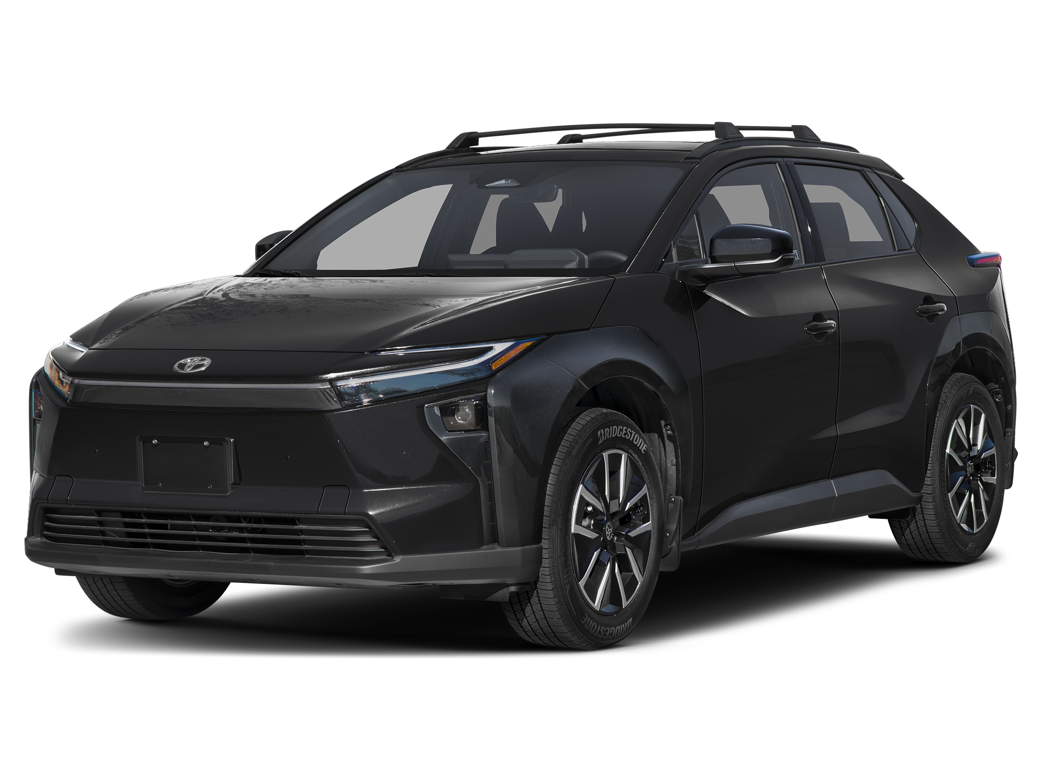 Toyota bZ XLE Plus FWD (Natl) Toyota bZ XLE Plus FWD (Natl)