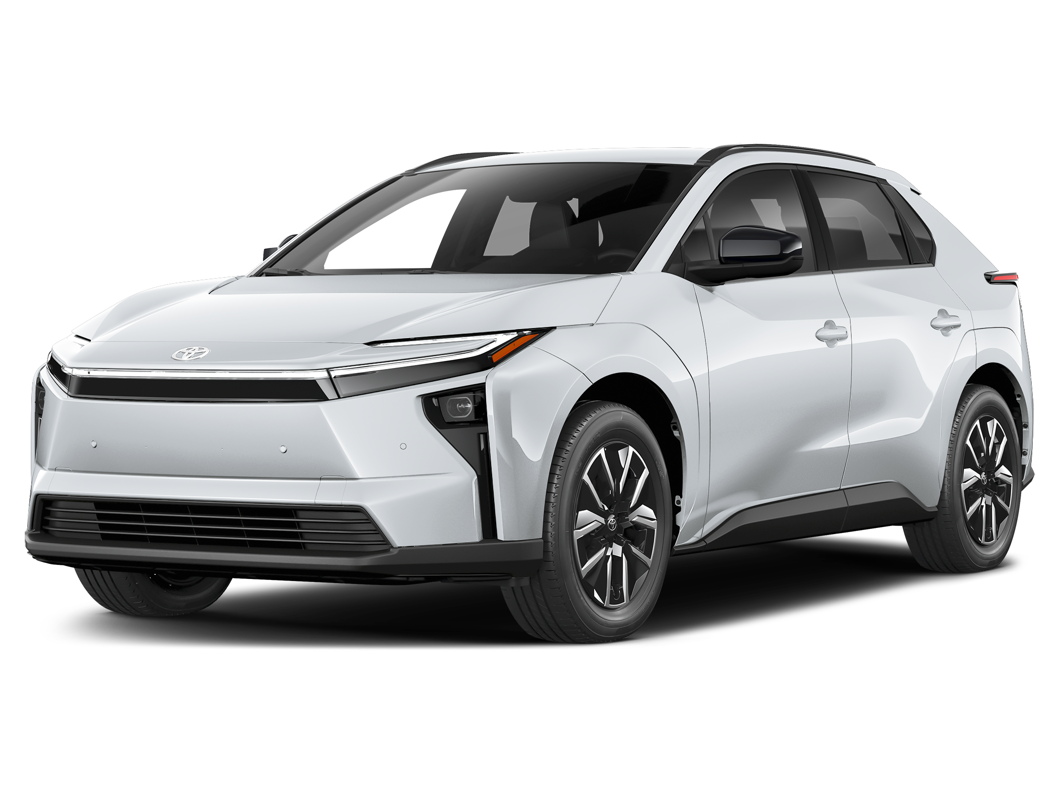 Toyota bZ XLE Plus FWD (Natl) Toyota bZ XLE Plus FWD (Natl)