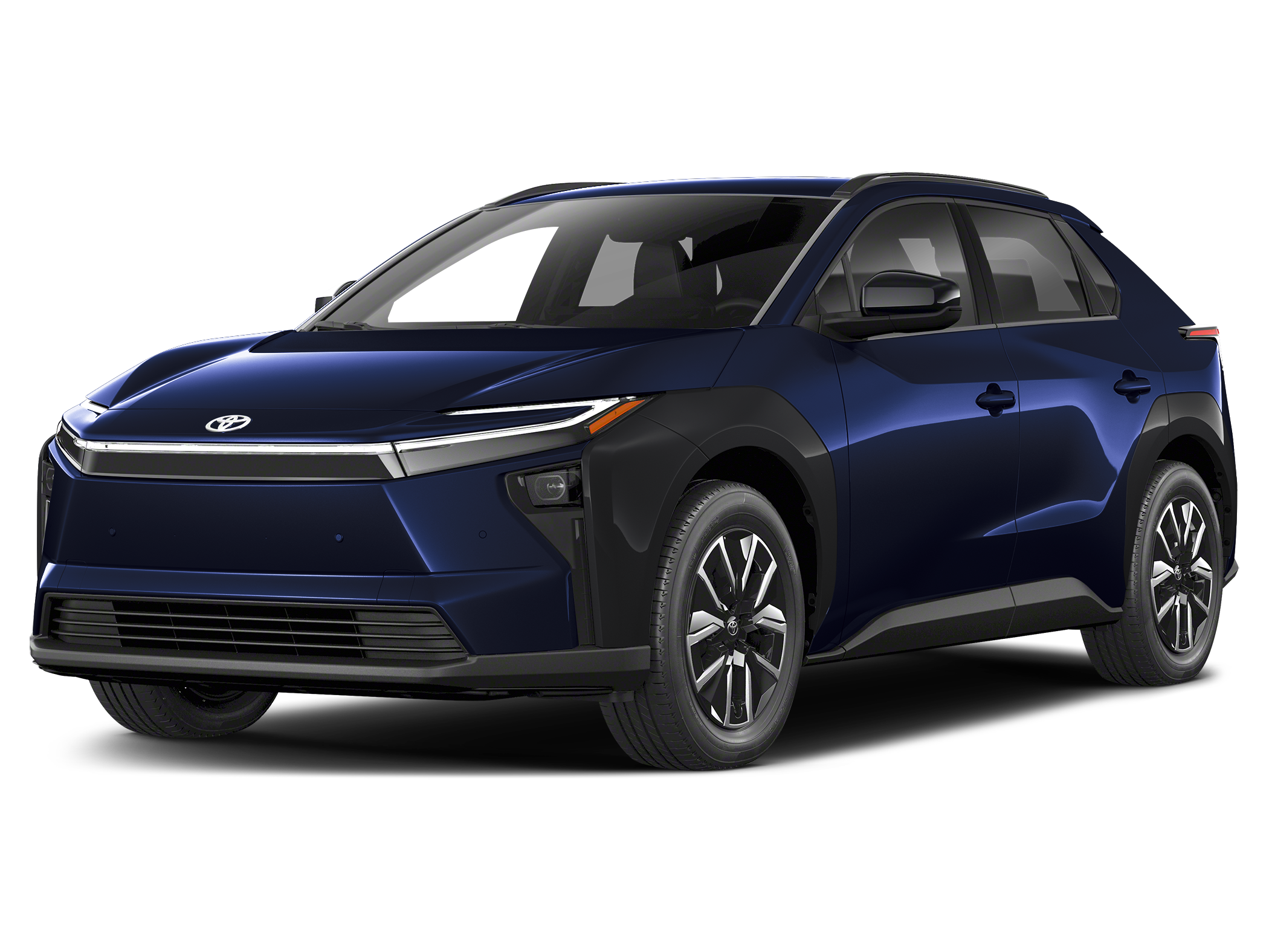 Toyota bZ XLE FWD (Natl) Toyota bZ XLE FWD (Natl)