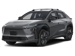 Toyota bZ XLE FWD (Natl) Toyota bZ XLE FWD (Natl)