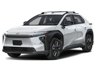 Toyota bZ XLE AWD (Natl) Toyota bZ XLE AWD (Natl)