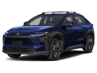 Toyota bZ XLE Plus FWD (Natl) Toyota bZ XLE Plus FWD (Natl)