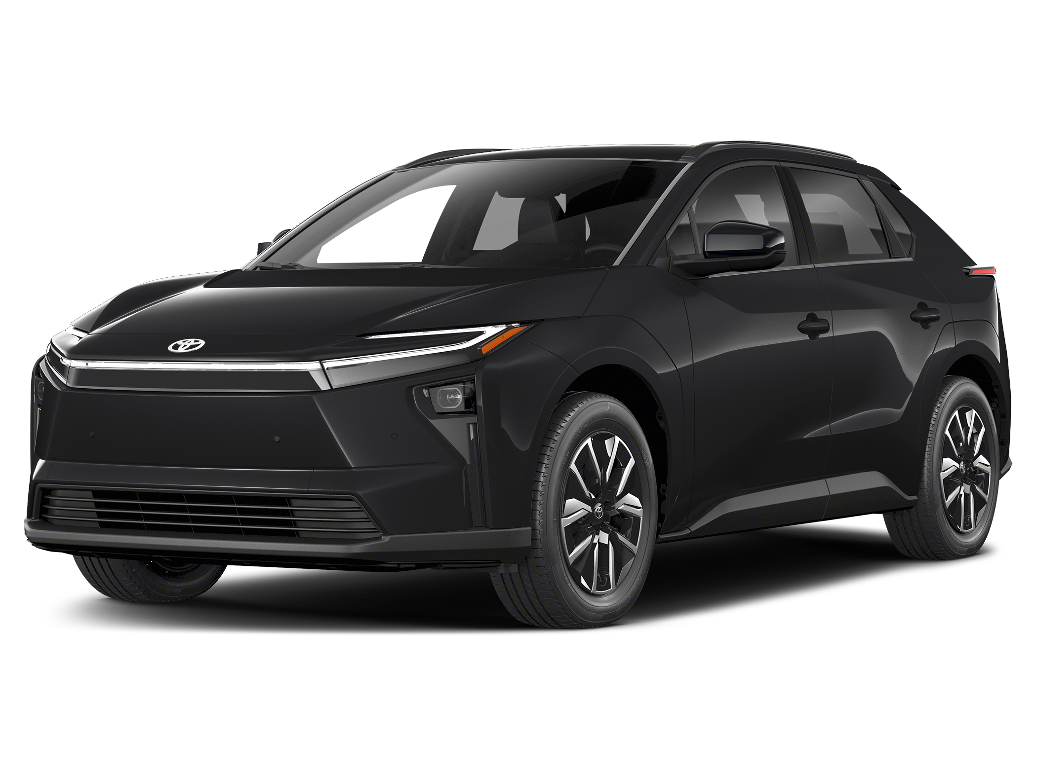 Toyota bZ XLE AWD (Natl) Toyota bZ XLE AWD (Natl)