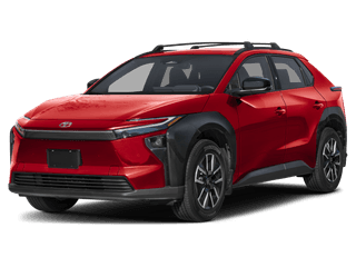 Toyota bZ XLE Plus FWD (Natl) Toyota bZ XLE Plus FWD (Natl)