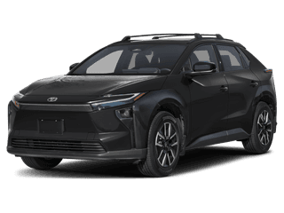 Toyota bZ XLE FWD (Natl) Toyota bZ XLE FWD (Natl)