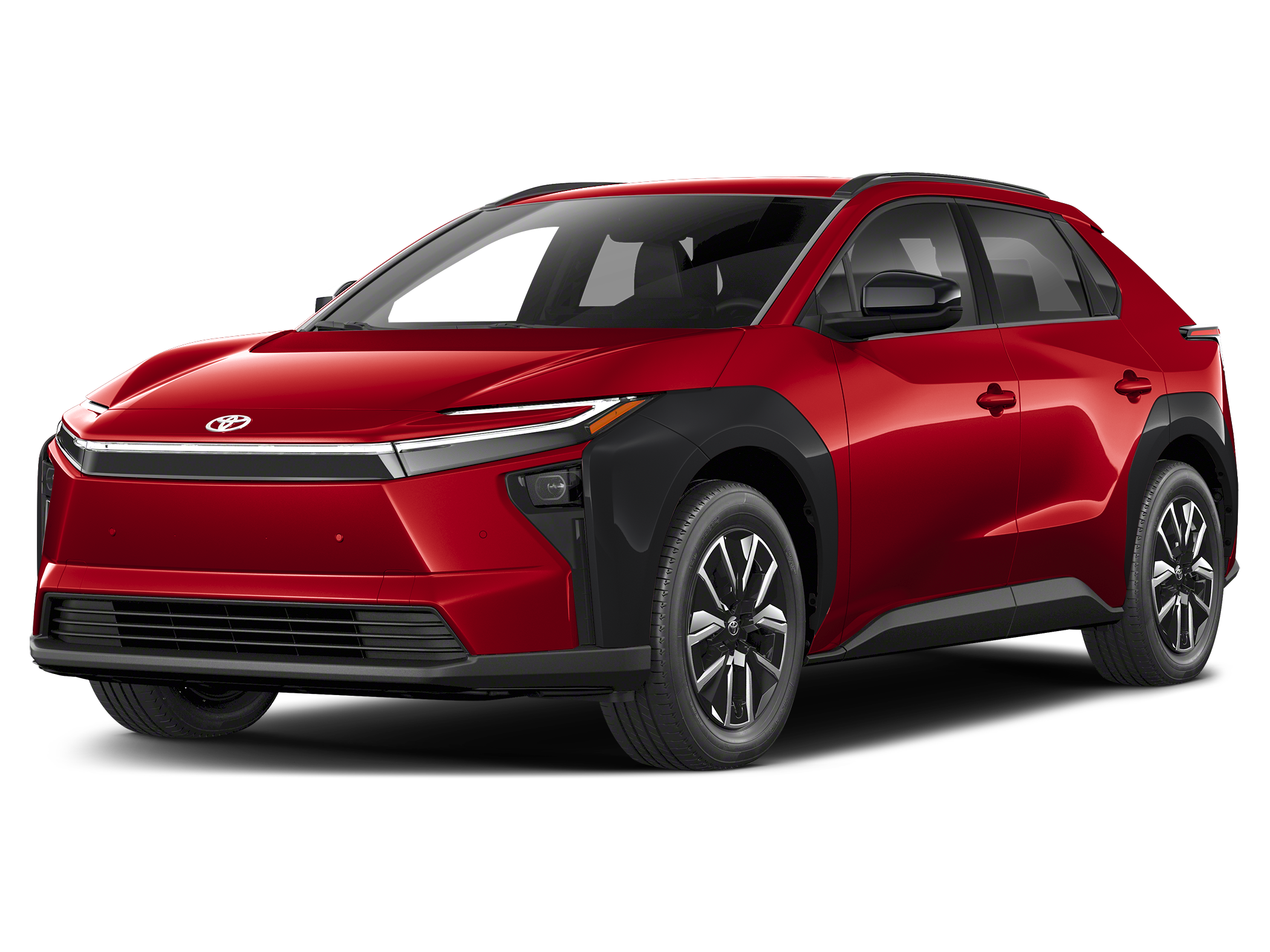 Toyota bZ XLE FWD (Natl) Toyota bZ XLE FWD (Natl)