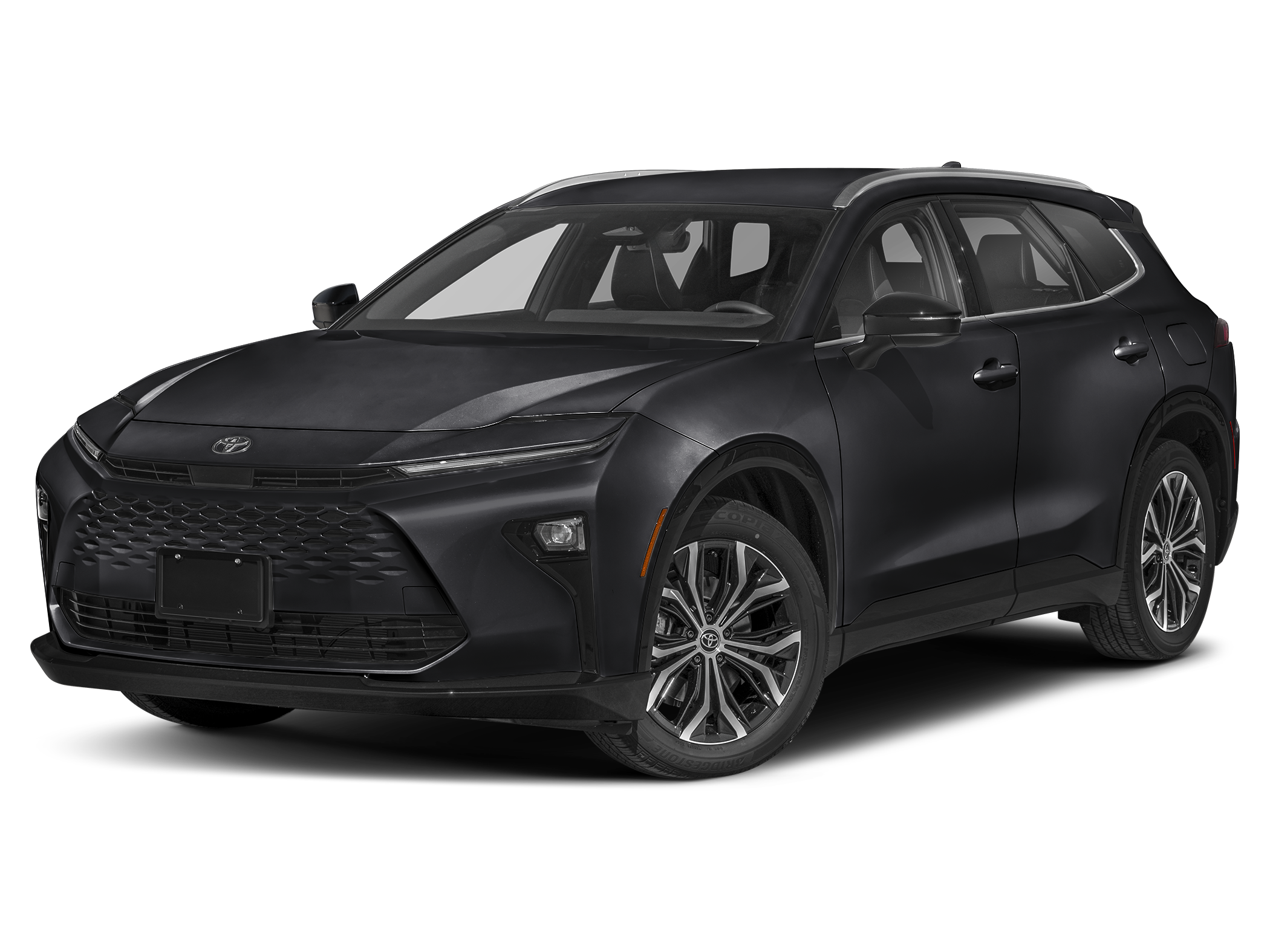 Toyota Crown Signia XLE AWD (Natl) Toyota Crown Signia XLE AWD (Natl)