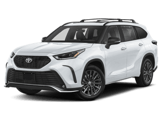 Toyota Highlander XSE AWD (Natl) Toyota Highlander XSE AWD (Natl)