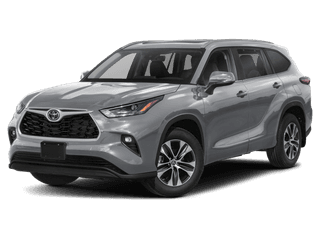 Toyota Highlander XLE AWD (Natl) Toyota Highlander XLE AWD (Natl)