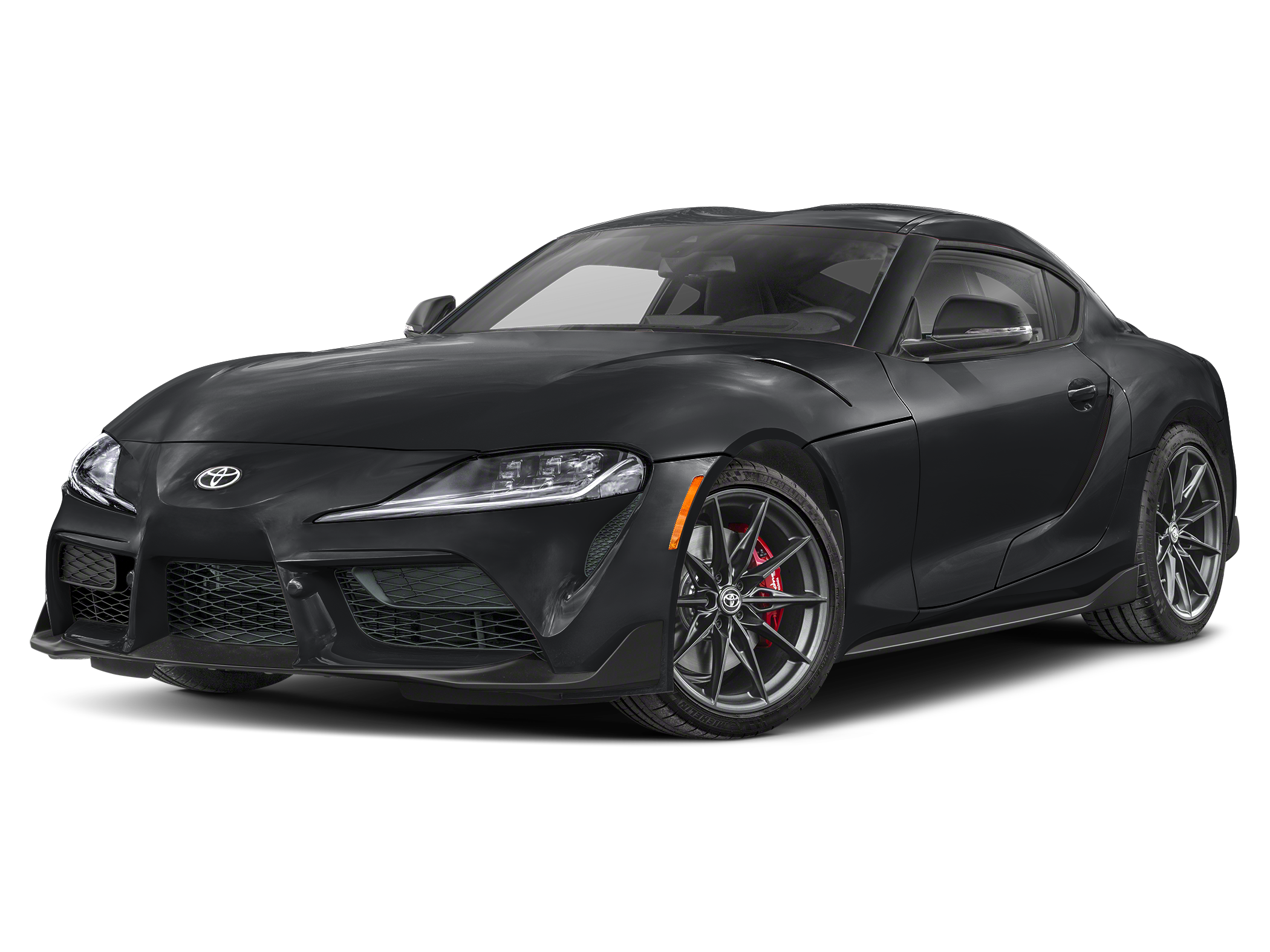 Toyota GR Supra 3.0 Premium Manual (Natl) Toyota GR Supra 3.0 Premium Manual (Natl)