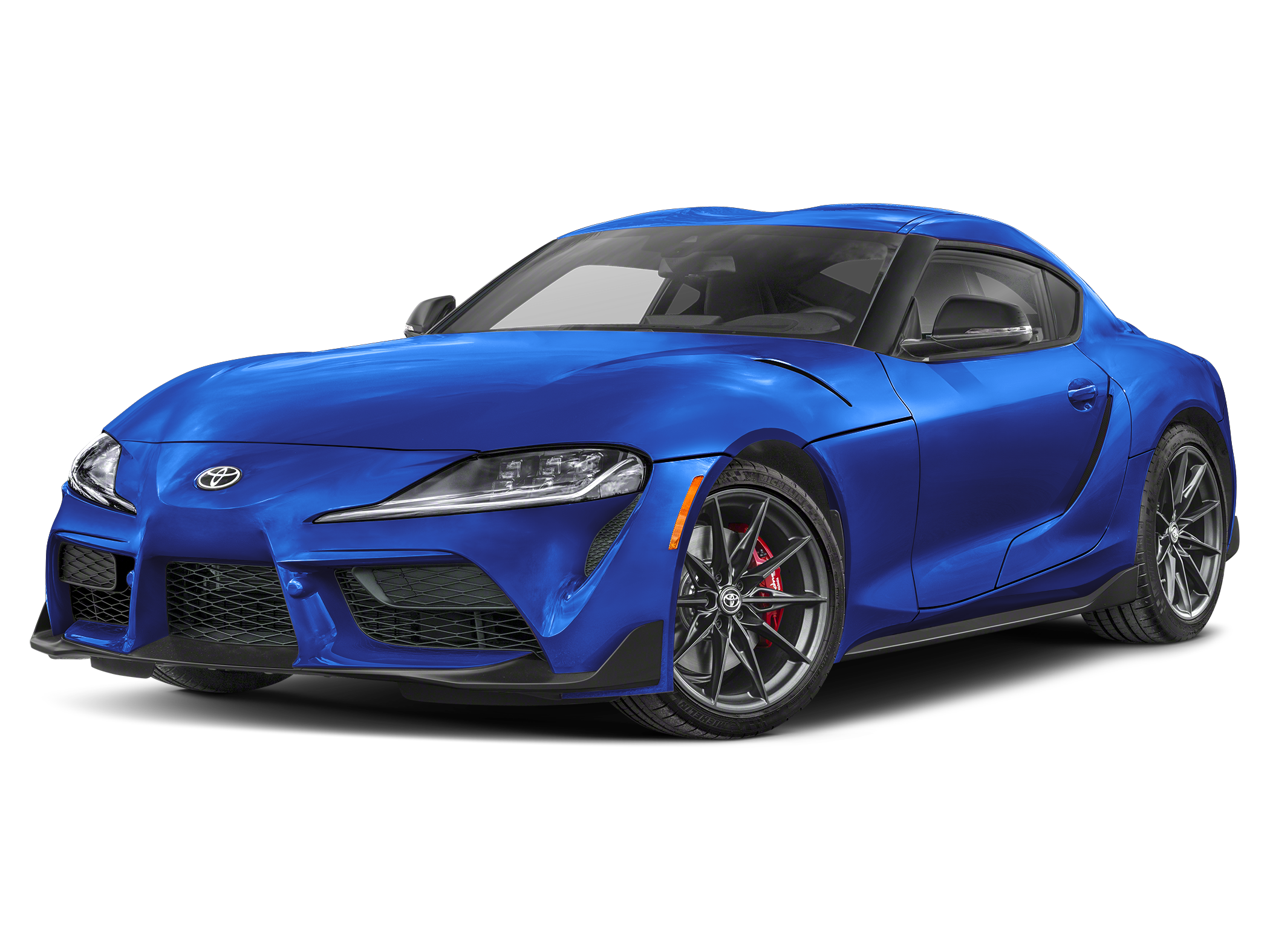 Toyota GR Supra 3.0 Premium Auto (Natl) Toyota GR Supra 3.0 Premium Auto (Natl)