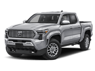 Toyota Tacoma 4WD Limited Hybrid Double Cab 5' Bed AT (Natl) Toyota Tacoma 4WD Limited Hybrid Double Cab 5' Bed AT (Natl)