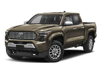 Toyota Tacoma 4WD Limited Hybrid Double Cab 5' Bed AT (Natl) Toyota Tacoma 4WD Limited Hybrid Double Cab 5' Bed AT (Natl)