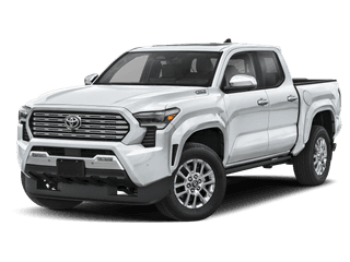 Toyota Tacoma 4WD Limited Hybrid Double Cab 5' Bed AT (Natl) Toyota Tacoma 4WD Limited Hybrid Double Cab 5' Bed AT (Natl)