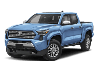 Toyota Tacoma 4WD Limited Hybrid Double Cab 5' Bed AT (Natl) Toyota Tacoma 4WD Limited Hybrid Double Cab 5' Bed AT (Natl)