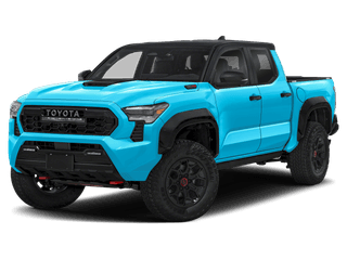 Toyota Tacoma 4WD TRD Pro Hybrid Double Cab 5' Bed AT (Natl) Toyota Tacoma 4WD TRD Pro Hybrid Double Cab 5' Bed AT (Natl)