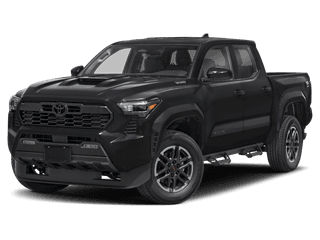 Toyota Tacoma 4WD TRD Sport Hybrid Double Cab 5' Bed AT (Natl) Toyota Tacoma 4WD TRD Sport Hybrid Double Cab 5' Bed AT (Natl)