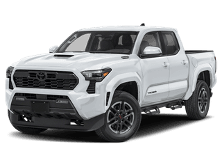 Toyota Tacoma 4WD TRD Sport Hybrid Double Cab 5' Bed AT (Natl) Toyota Tacoma 4WD TRD Sport Hybrid Double Cab 5' Bed AT (Natl)