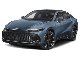 Toyota Crown Platinum AWD (Natl) Toyota Crown Platinum AWD (Natl)