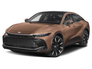 Toyota Crown Platinum AWD (Natl) Toyota Crown Platinum AWD (Natl)