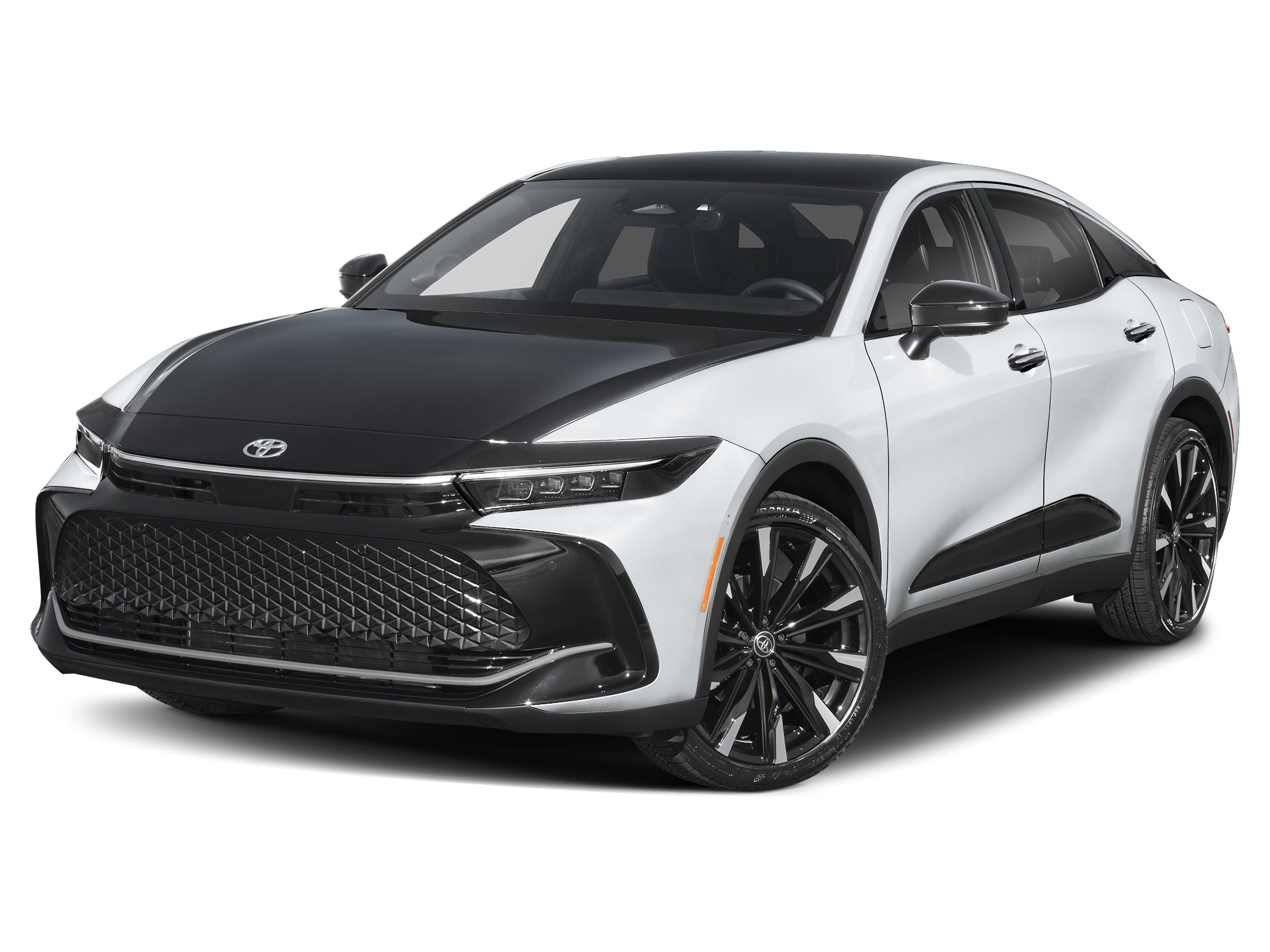 Toyota Crown Platinum AWD (Natl) Toyota Crown Platinum AWD (Natl)