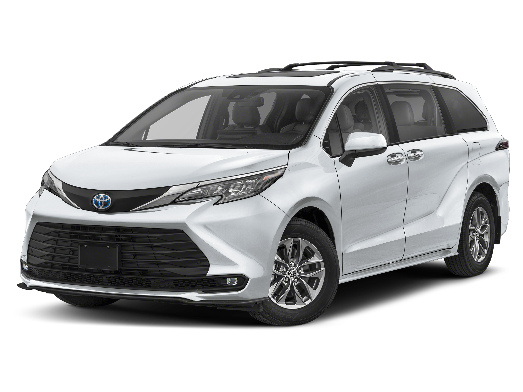 Toyota Sienna XLE FWD 8-Passenger (Natl) Toyota Sienna XLE FWD 8-Passenger (Natl)