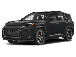 Toyota RAV4 Plug-In Hybrid GR Sport (GS) Toyota RAV4 Plug-In Hybrid GR Sport (GS)