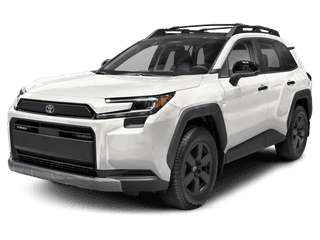 Toyota RAV4 Plug-In Hybrid Woodland (Natl) Toyota RAV4 Plug-In Hybrid Woodland (Natl)