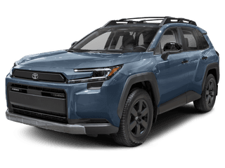 Toyota RAV4 Plug-In Hybrid Woodland (Natl) Toyota RAV4 Plug-In Hybrid Woodland (Natl)
