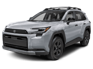 Toyota RAV4 Plug-In Hybrid Woodland (Natl) Toyota RAV4 Plug-In Hybrid Woodland (Natl)