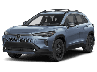 Toyota Corolla Cross Hybrid XSE 4WD (Natl) Toyota Corolla Cross Hybrid XSE 4WD (Natl)