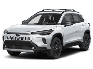 Toyota Corolla Cross Hybrid XSE 4WD (Natl) Toyota Corolla Cross Hybrid XSE 4WD (Natl)