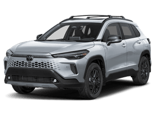 Toyota Corolla Cross Hybrid XSE 4WD (Natl) Toyota Corolla Cross Hybrid XSE 4WD (Natl)