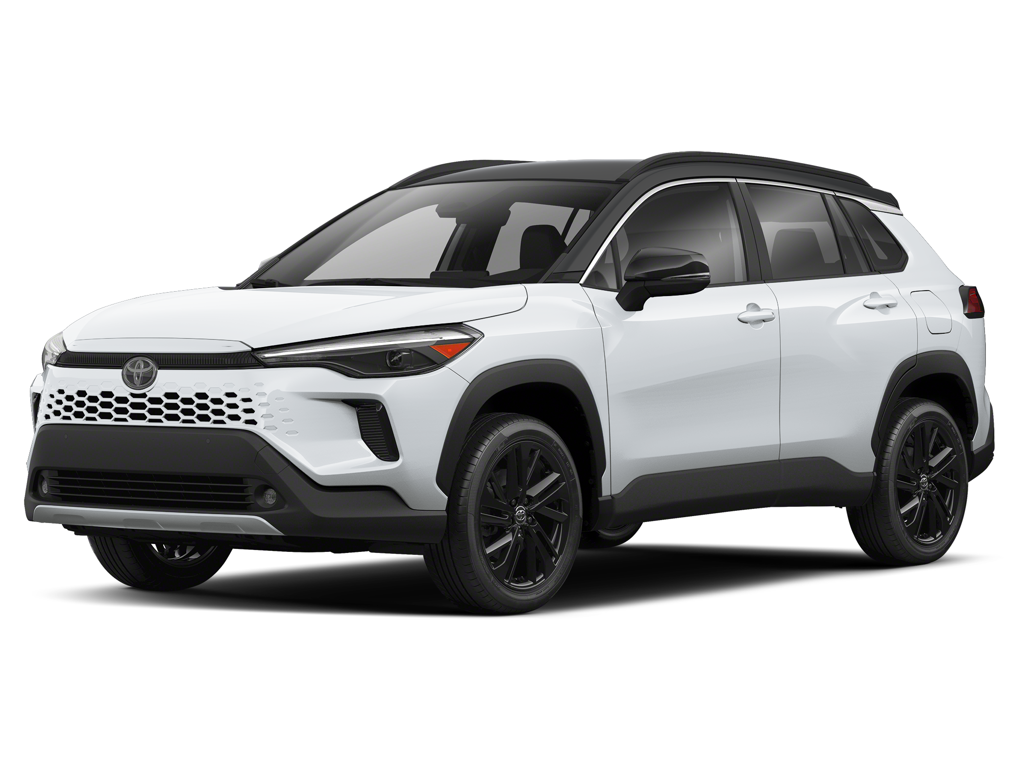 Toyota Corolla Cross Hybrid XSE 4WD (Natl) Toyota Corolla Cross Hybrid XSE 4WD (Natl)