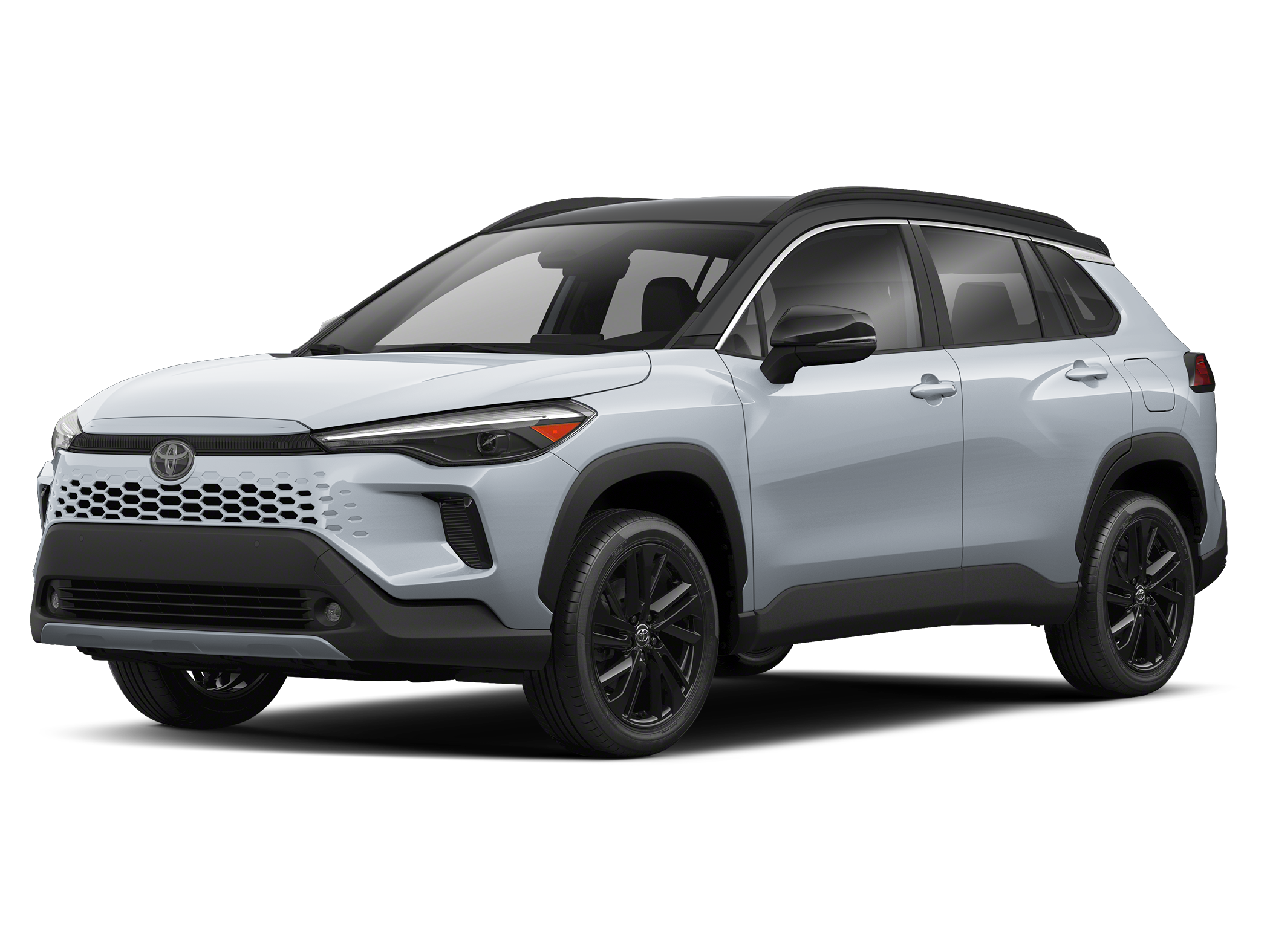 Toyota Corolla Cross Hybrid XSE 4WD (Natl) Toyota Corolla Cross Hybrid XSE 4WD (Natl)