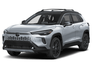 Toyota Corolla Cross Hybrid XSE 4WD (Natl) Toyota Corolla Cross Hybrid XSE 4WD (Natl)