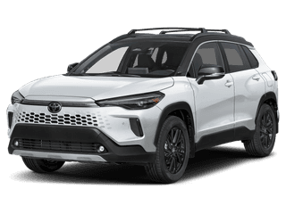 Toyota Corolla Cross Hybrid XSE 4WD (Natl) Toyota Corolla Cross Hybrid XSE 4WD (Natl)