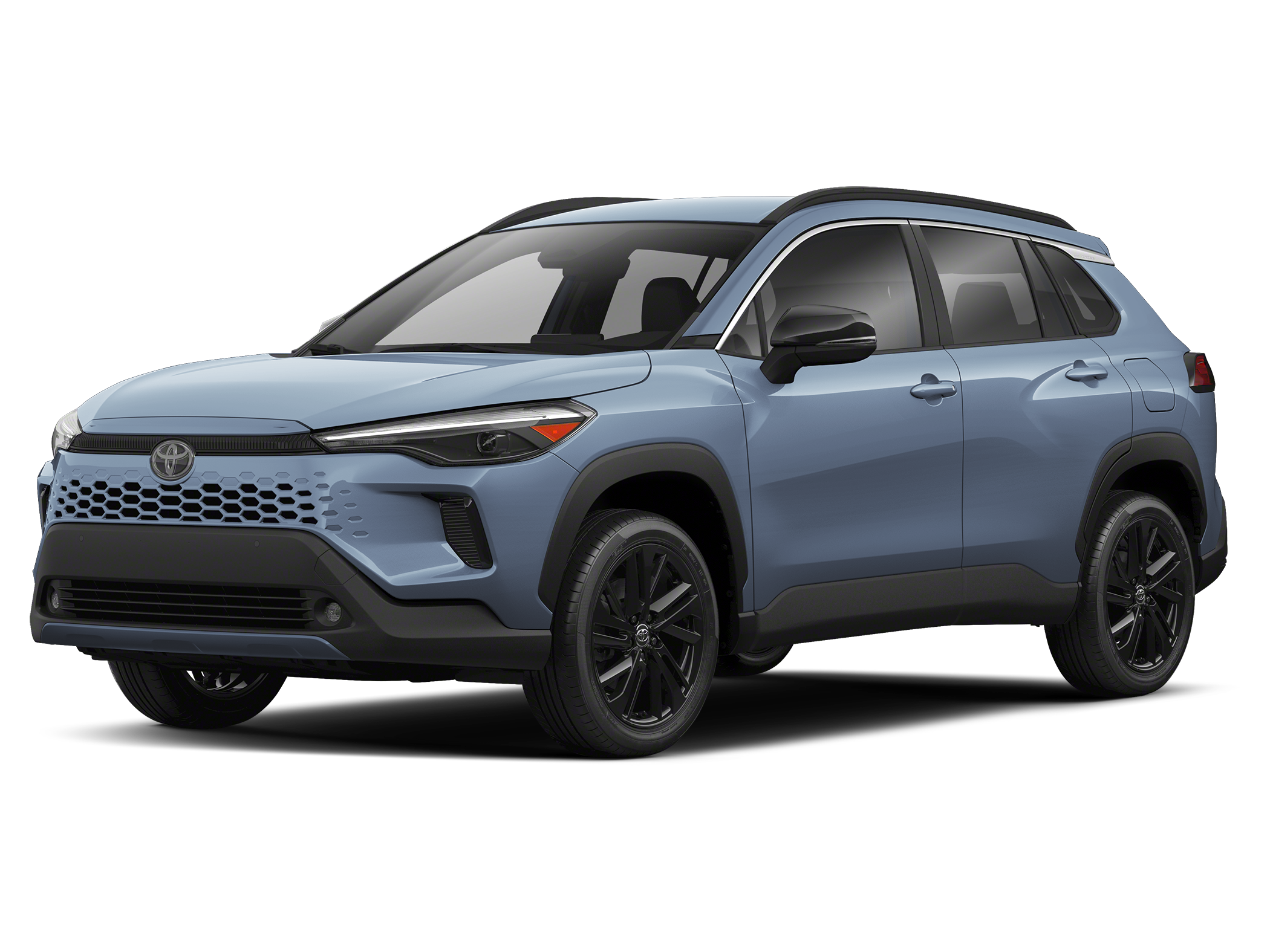 Toyota Corolla Cross Hybrid XSE 4WD (Natl) Toyota Corolla Cross Hybrid XSE 4WD (Natl)