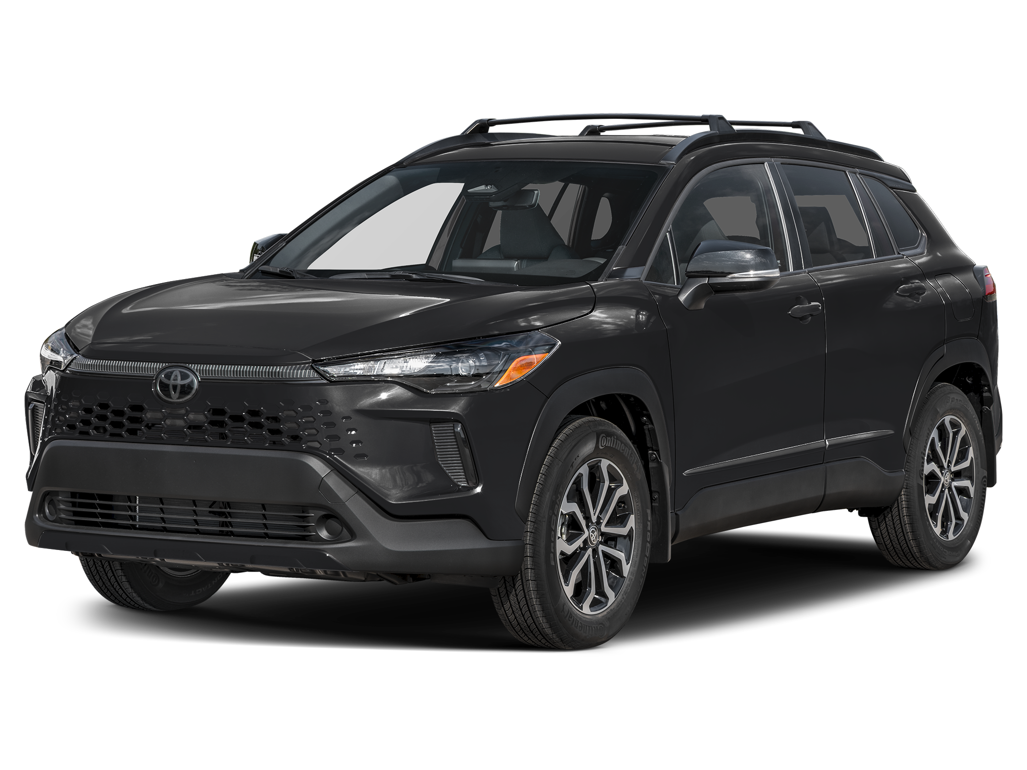 Toyota Corolla Cross Hybrid SE 4WD (Natl) Toyota Corolla Cross Hybrid SE 4WD (Natl)