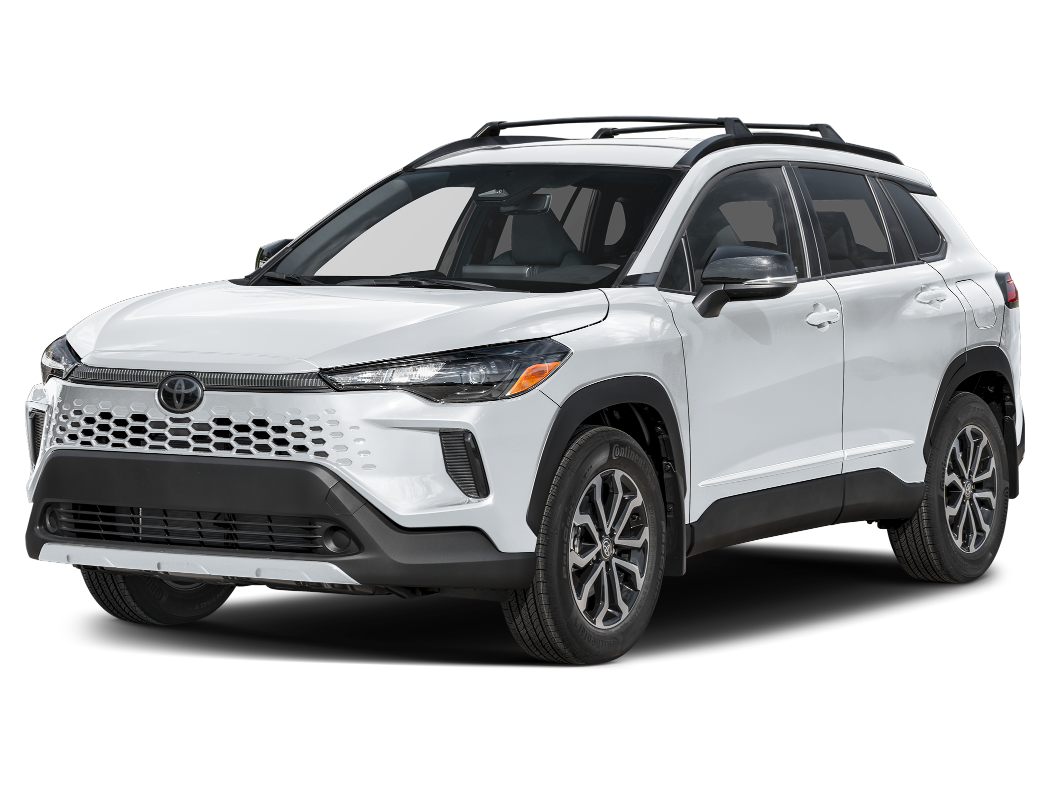 Toyota Corolla Cross Hybrid SE 4WD (Natl) Toyota Corolla Cross Hybrid SE 4WD (Natl)