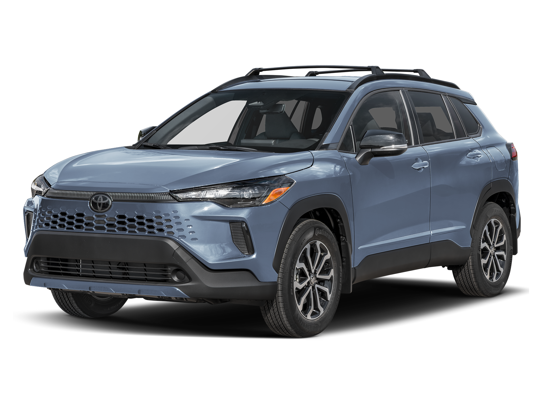 Toyota Corolla Cross Hybrid SE 4WD (Natl) Toyota Corolla Cross Hybrid SE 4WD (Natl)