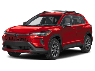 Toyota Corolla Cross Hybrid SE 4WD (Natl) Toyota Corolla Cross Hybrid SE 4WD (Natl)