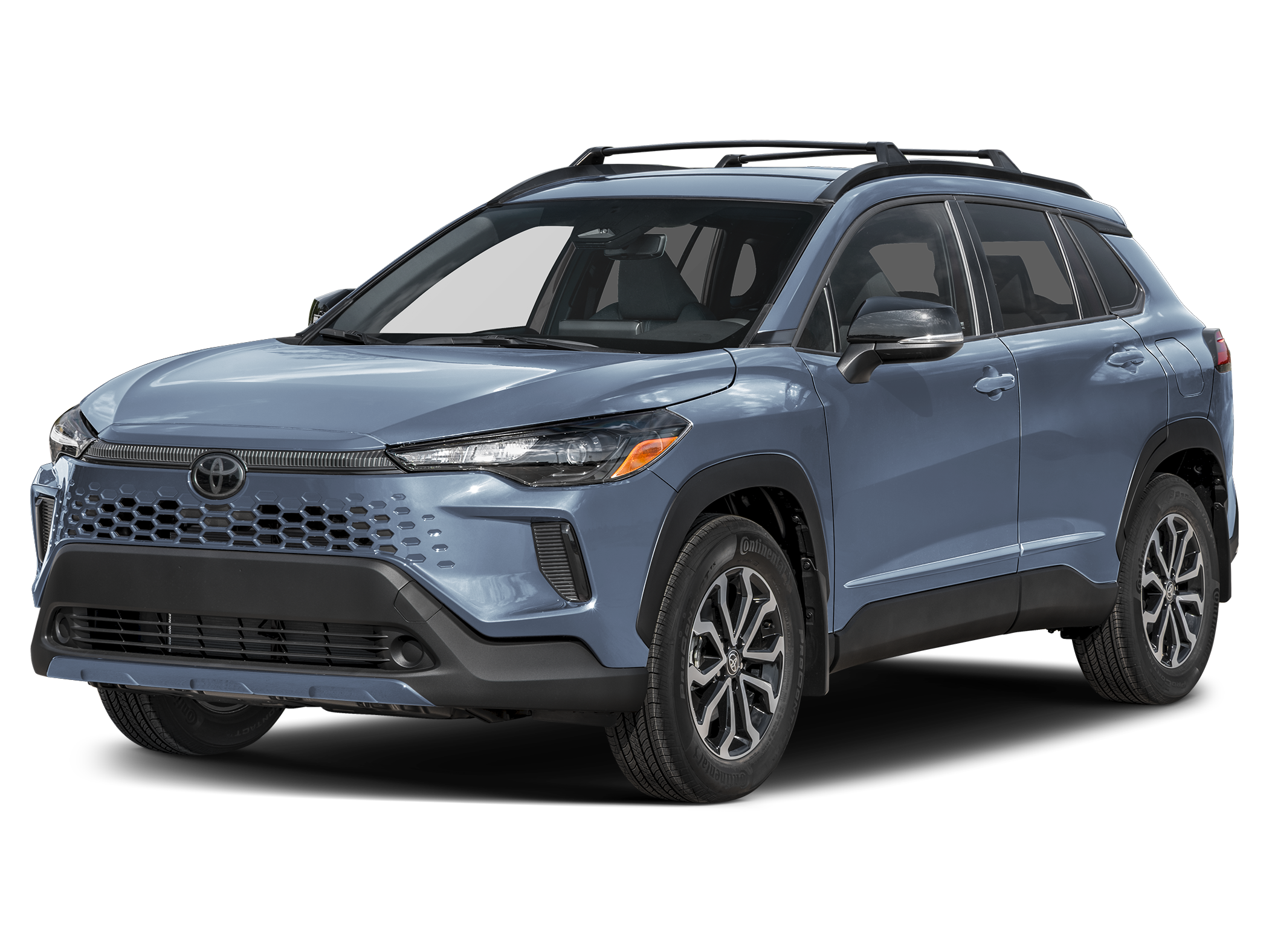 Toyota Corolla Cross Hybrid SE 4WD (Natl) Toyota Corolla Cross Hybrid SE 4WD (Natl)