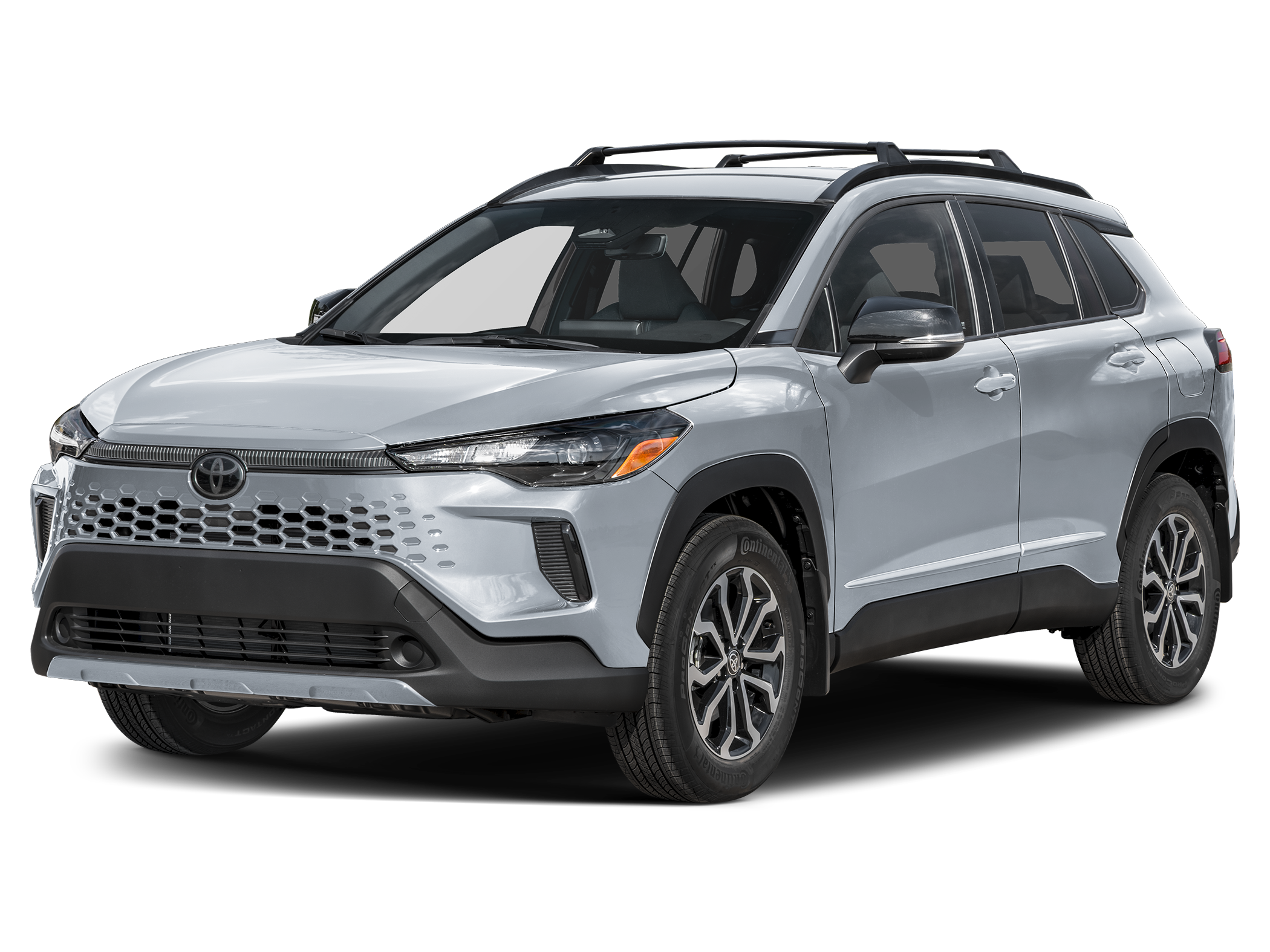 Toyota Corolla Cross Hybrid SE 4WD (Natl) Toyota Corolla Cross Hybrid SE 4WD (Natl)