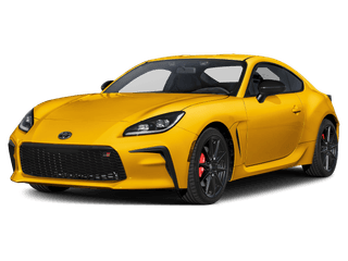 Toyota GR86 Yuzu Edition Auto (Natl) Toyota GR86 Yuzu Edition Auto (Natl)