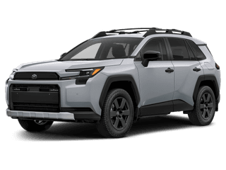 Toyota RAV4 Woodland AWD (Natl) Toyota RAV4 Woodland AWD (Natl)