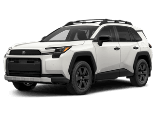 Toyota RAV4 Woodland AWD (GS) Toyota RAV4 Woodland AWD (GS)
