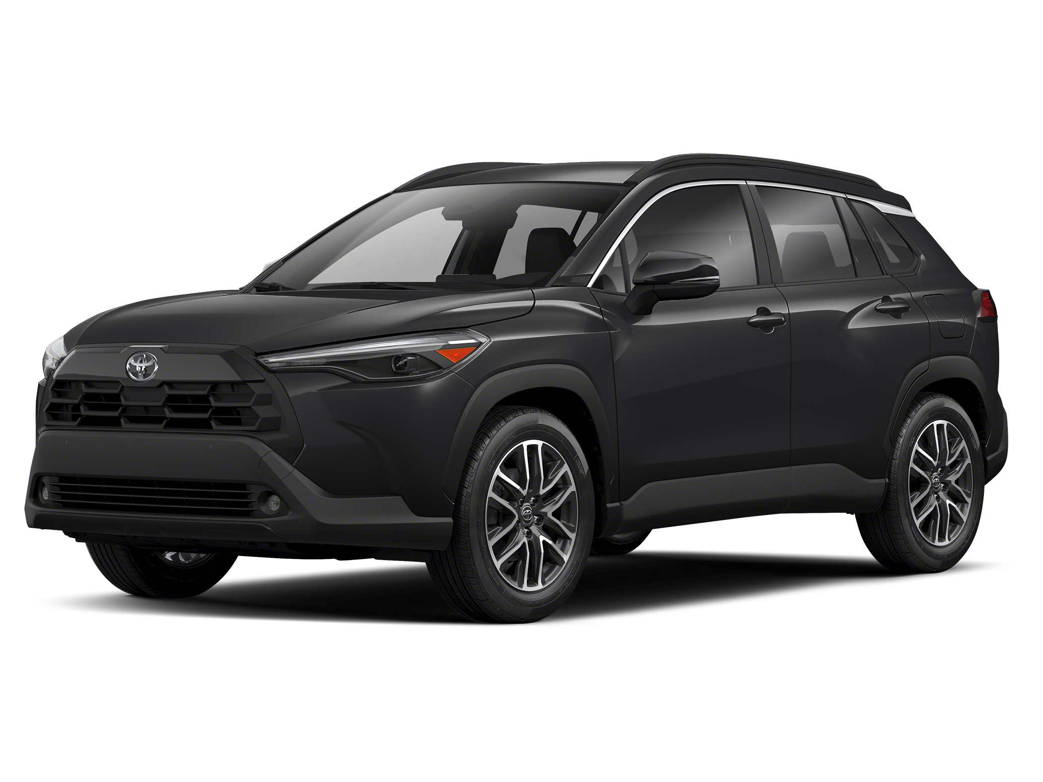 Toyota Corolla Cross XLE 2WD (Natl) Toyota Corolla Cross XLE 2WD (Natl)